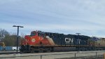 CN 3138 